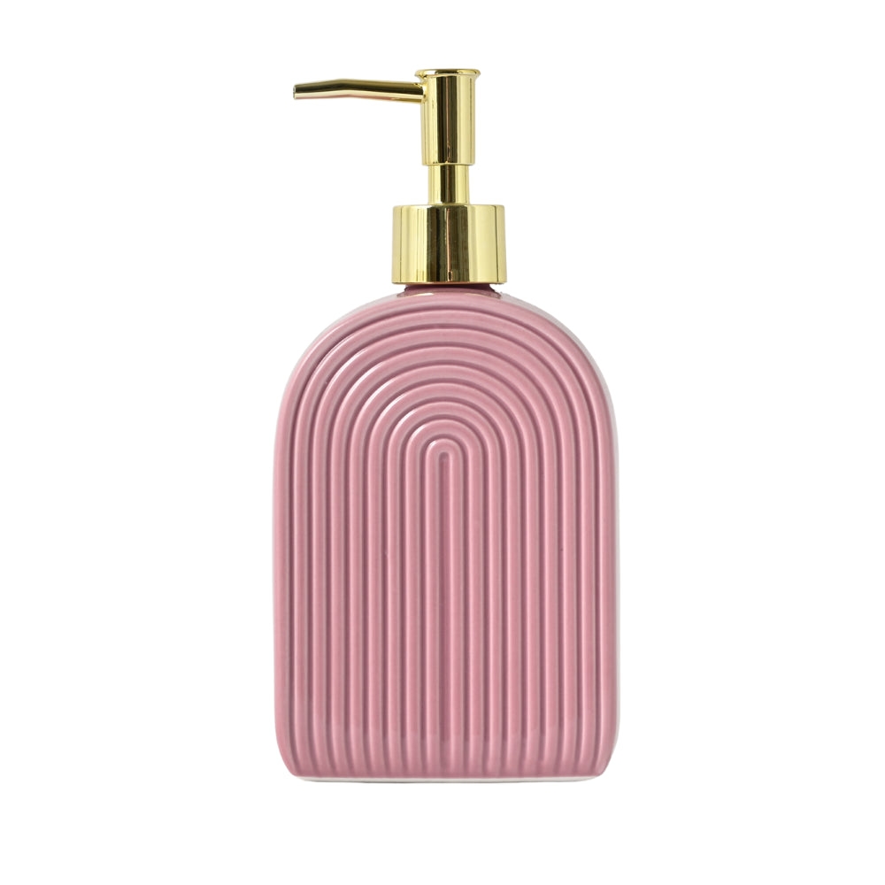 Juicy Series Soap Dispenser - PINK
